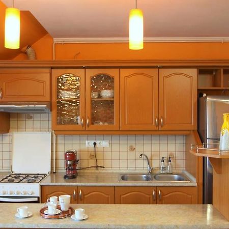 Entire Home Budapest Bagian luar foto