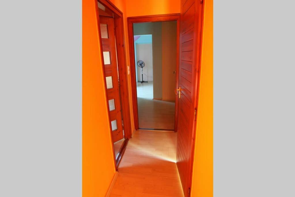 Entire Home Budapest Bagian luar foto