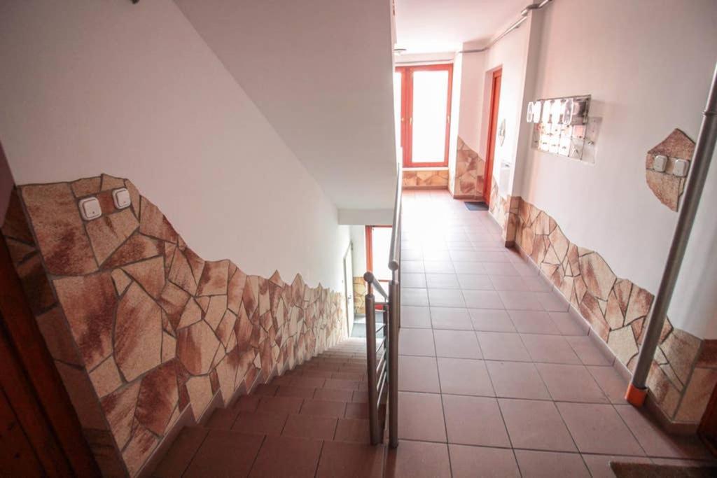 Entire Home Budapest Bagian luar foto