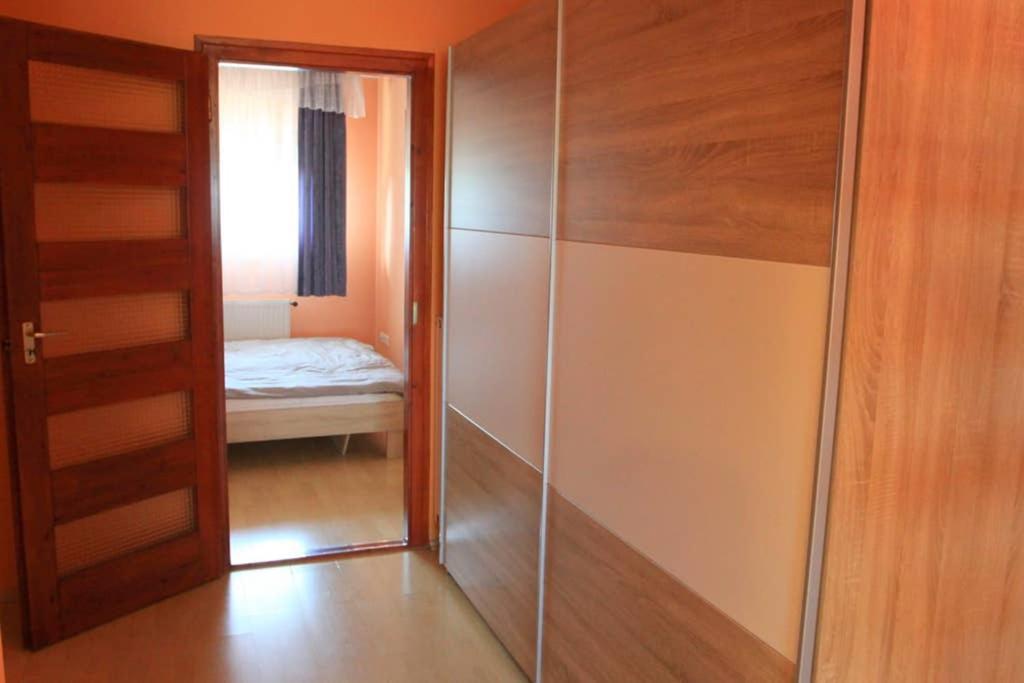 Entire Home Budapest Bagian luar foto