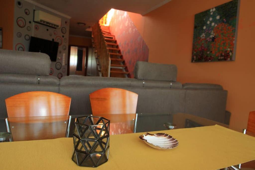 Entire Home Budapest Bagian luar foto
